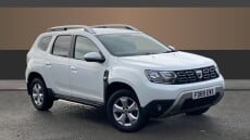 Dacia Duster 1.0 TCe 100 Comfort 5dr Petrol Estate